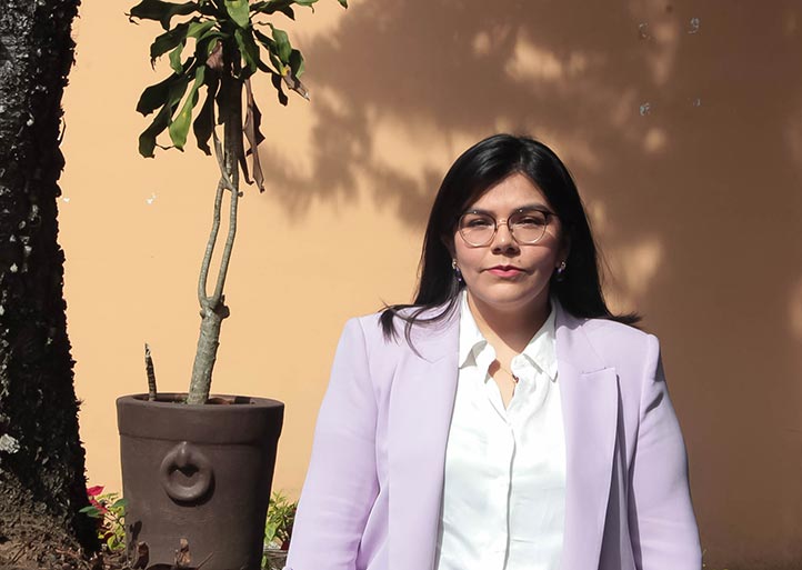 Tesis premiada por la UV busca optimizar almacenamiento virtual de datos