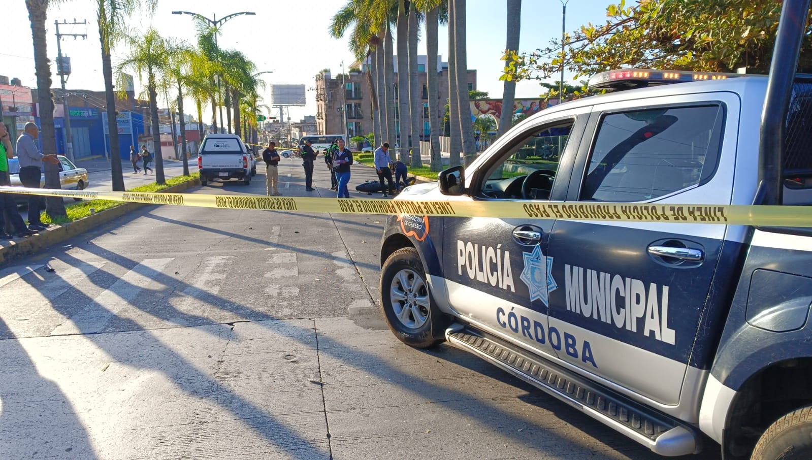 Golpean a cuentahabiente para quitarle 100 mp que acaba de retirar del banco en Córdoba