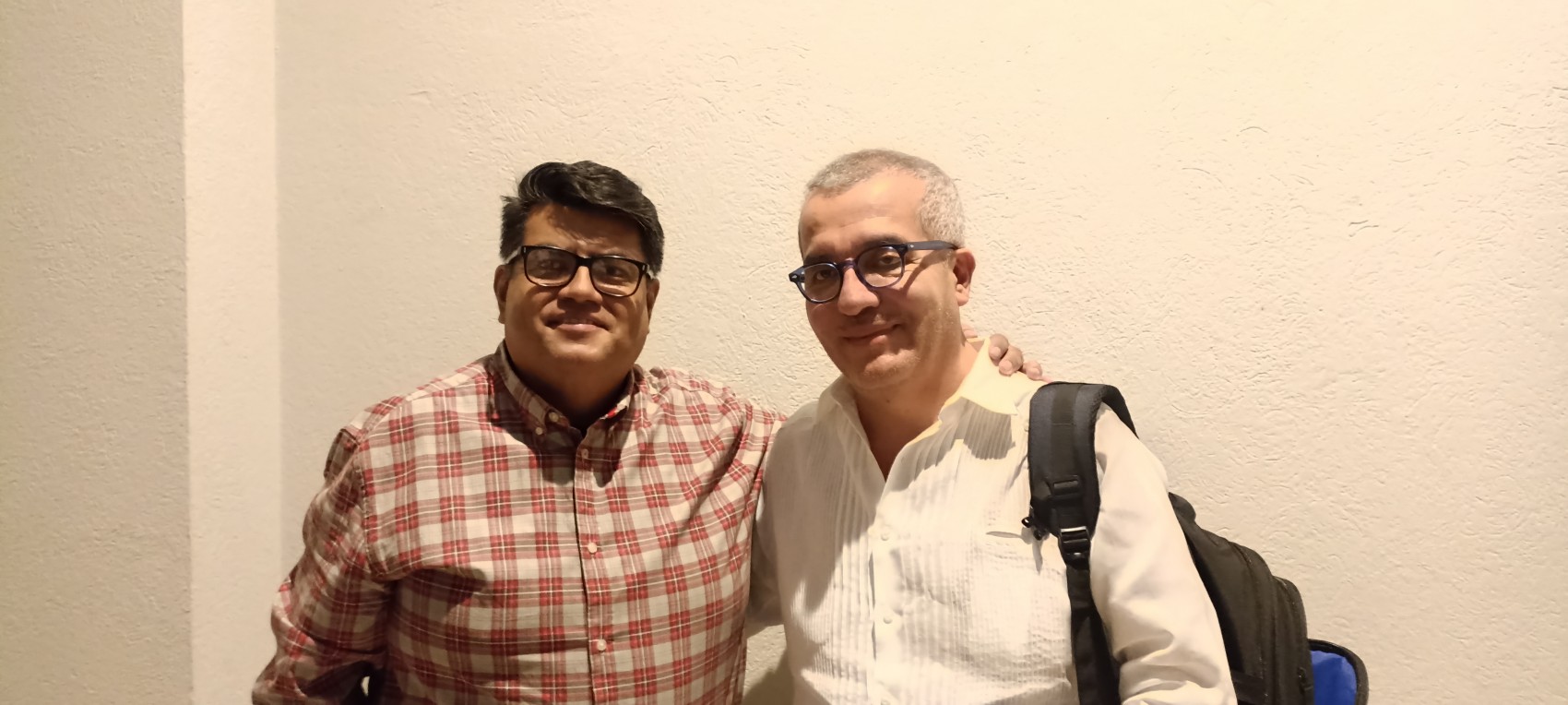 Está en riesgo el arbitraje político de la elección presidencial en 2024: Luis Carlos Ugalde