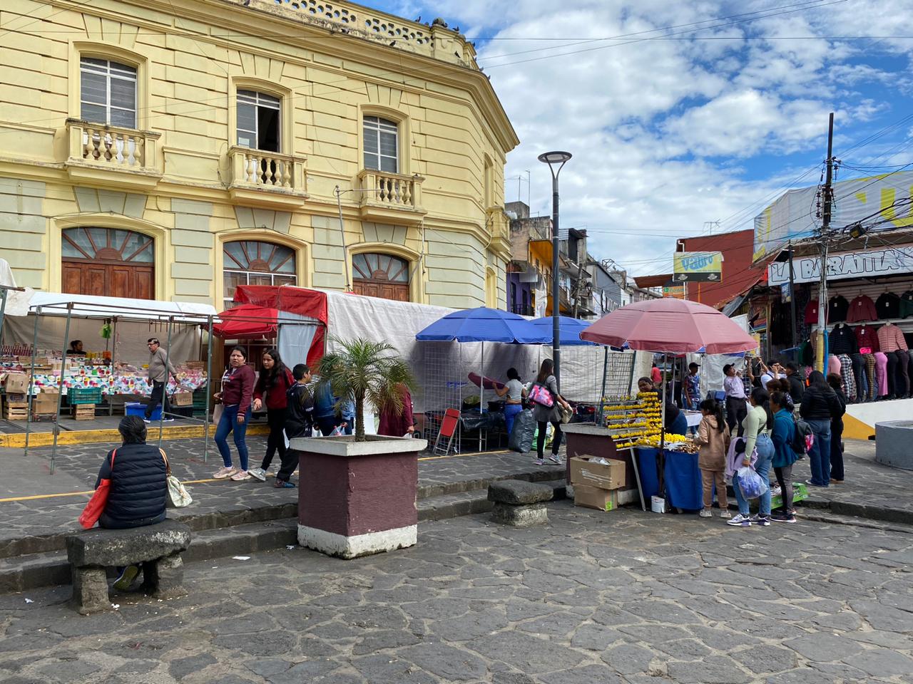 Más de 80 mil personas desocupadas en Veracruz