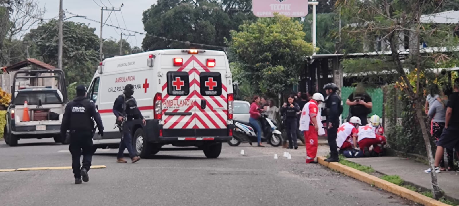 Identifican a joven baleado y fallecido en el Hospital General de Córdoba