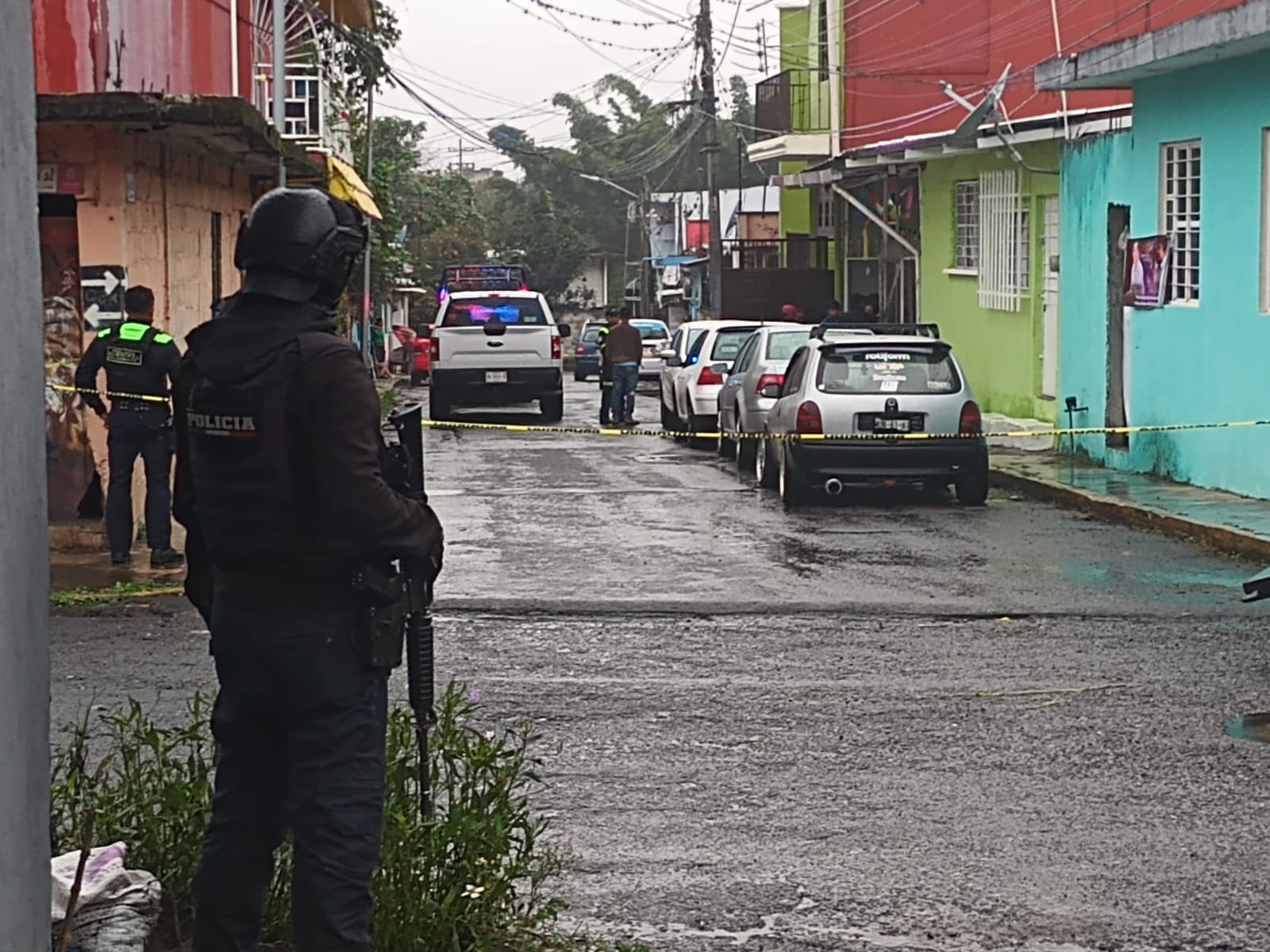 Asaltan y asesinan a comerciante en Córdoba