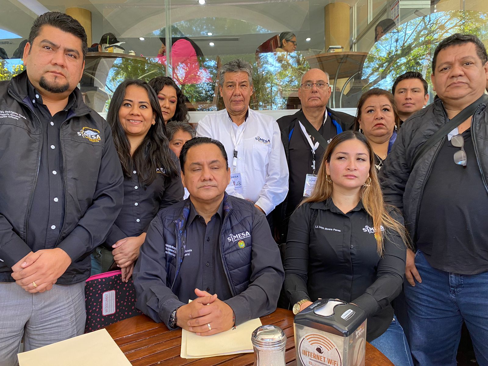 Gobierno del Estado incumple pago de aguinaldo, trabajadores advierten de manifestaciones