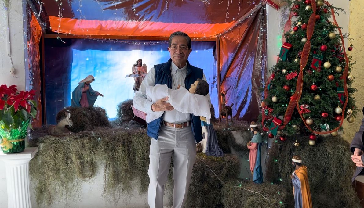 Obispo de Papantla llama a reflexionar ante clima de violencia, inseguridad y crisis económica