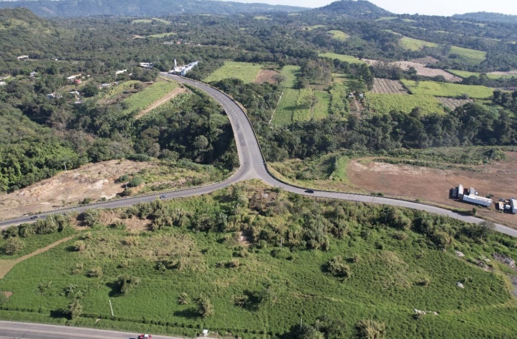Nueva etapa de libramiento disminuirá la carga vehicular en Coatepec: Alcalde