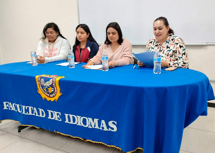 El arte complementa nuestra preparación académica: estudiantes