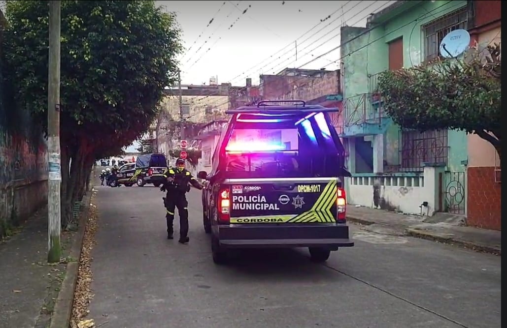 Asesinan a empresario transportista en Córdoba