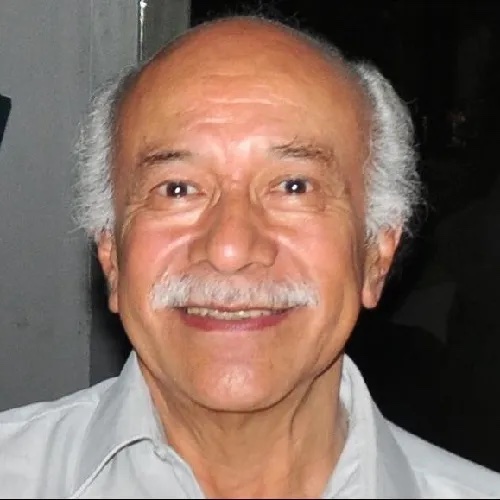 Muere el periodista Lorenzo Franco a los 83 años