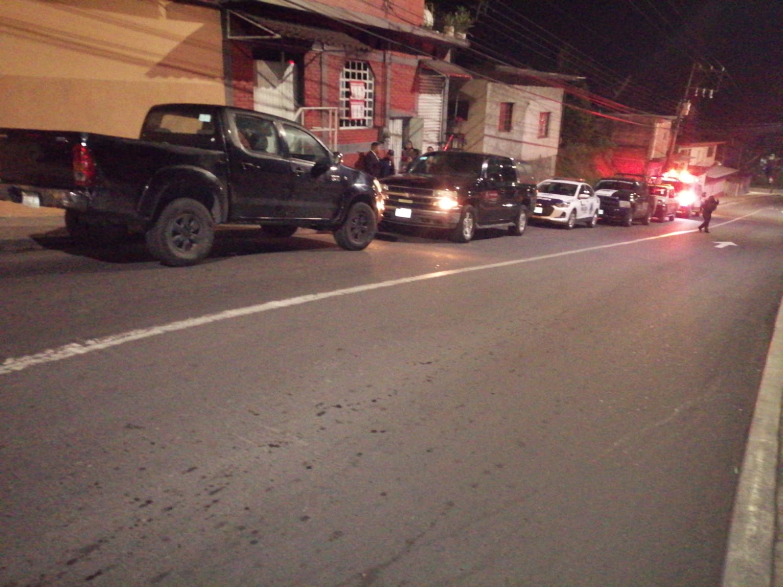En Orizaba hombre llega de una fiesta, se duerme y ya no despierta