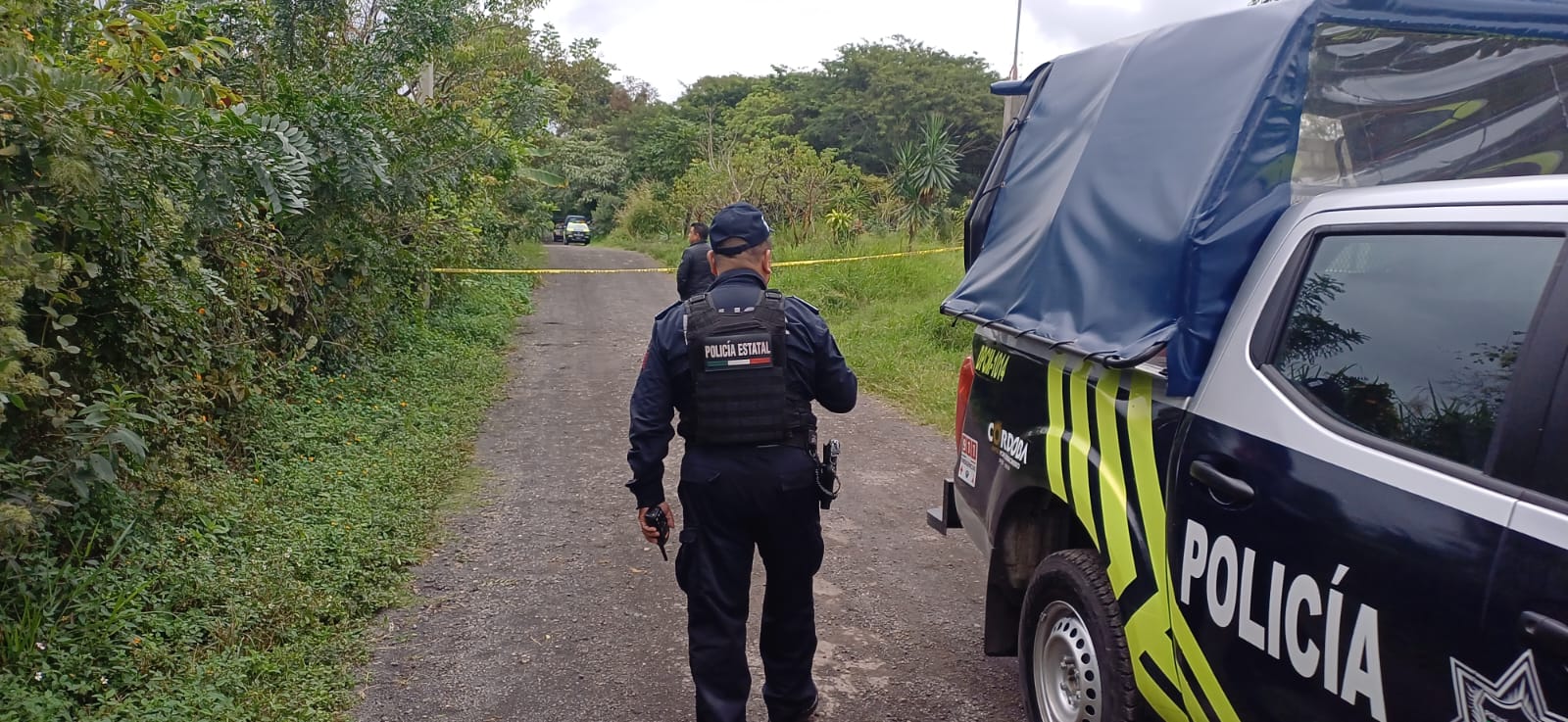 Asesinado a balazos en cañales de Córdoba
