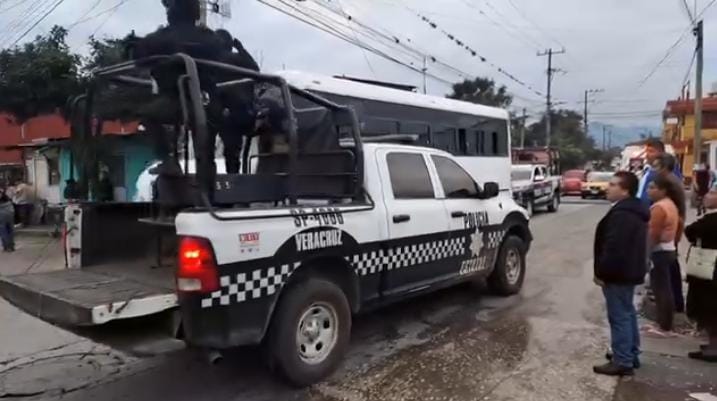 Identifican a hombre asesinado a balazos en Córdoba antes de terminar el año
