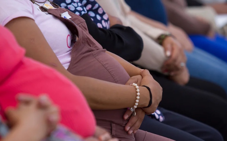 Veracruz es segundo lugar en muertes maternas