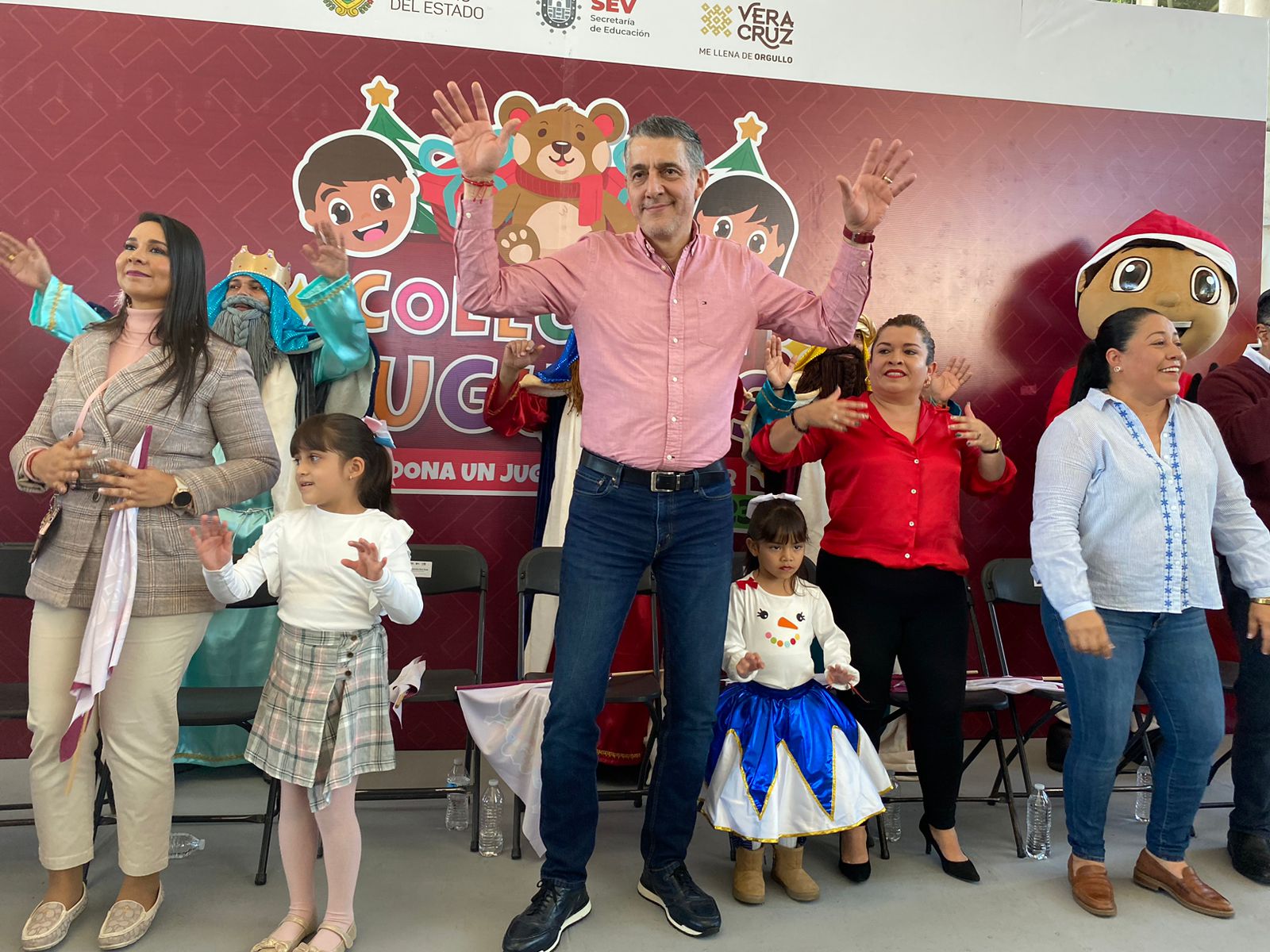 Saldo blanco en planteles escolares tras periodo vacacional, no hubo daños ni robos, asegura SEV
