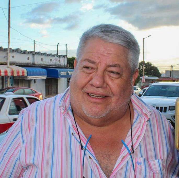 Hay corrupción evidente en SIOP y PMA, advierte senador Huerta