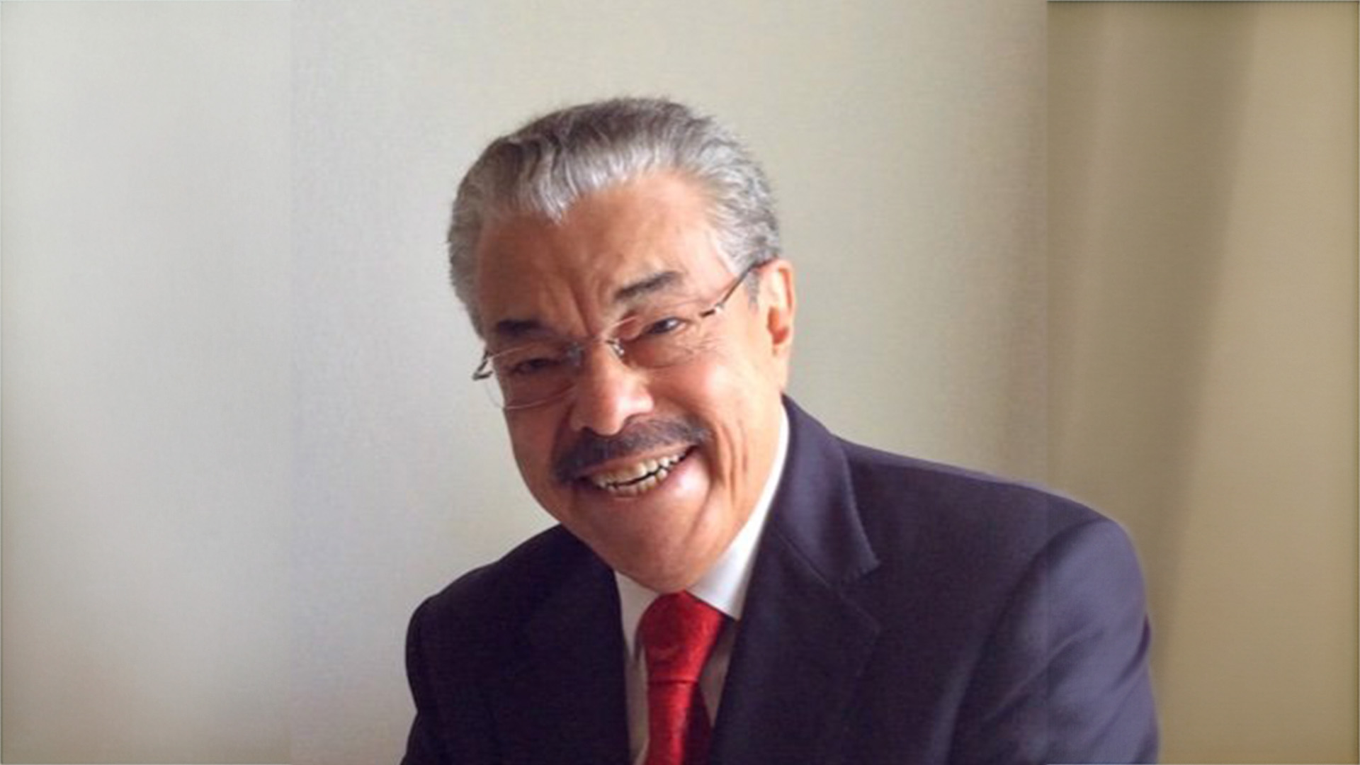 Eduardo Andrade renuncia a 50 años de militancia:  El PRI es un tren sin destino