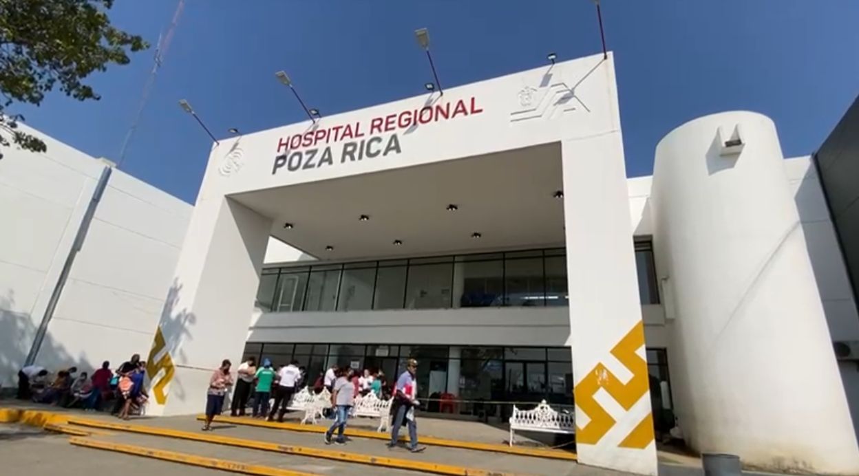 Sin localizar a familiares de niños rescatados de incendio en su vivienda en Coatzintla