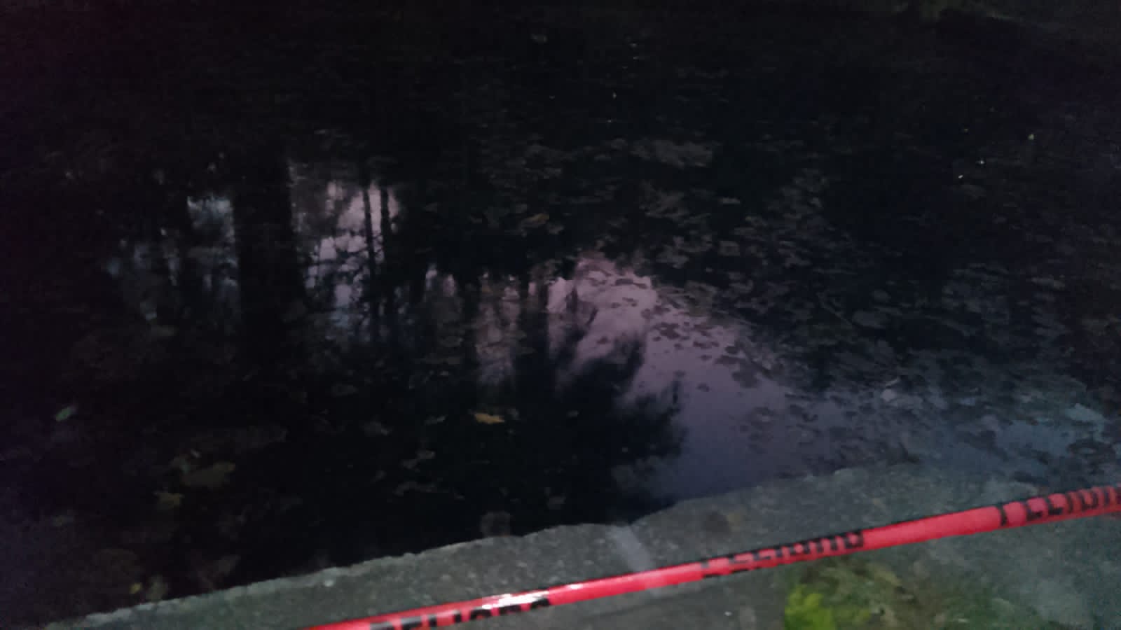 Localizan a campesino sin vida en río de Ixtaczoquitlán
