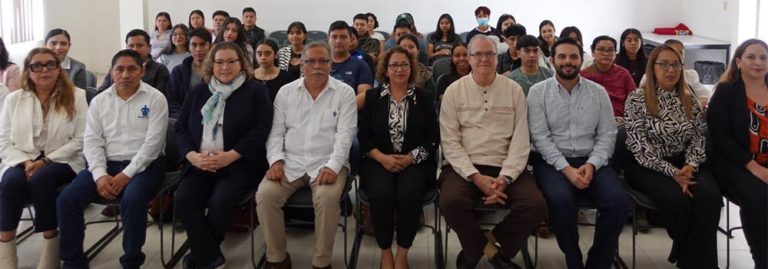 UV puso en marcha el Programa de Movilidad Intra Regional 2024
