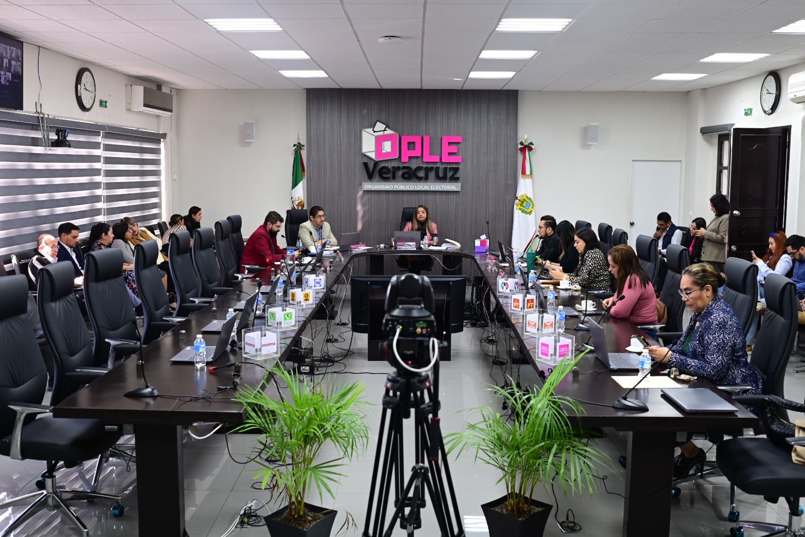 Van 24 quejas por presuntos actos anticipados de campaña: OPLE