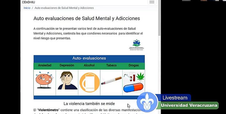 Personas con depresión callan por temor al rechazo