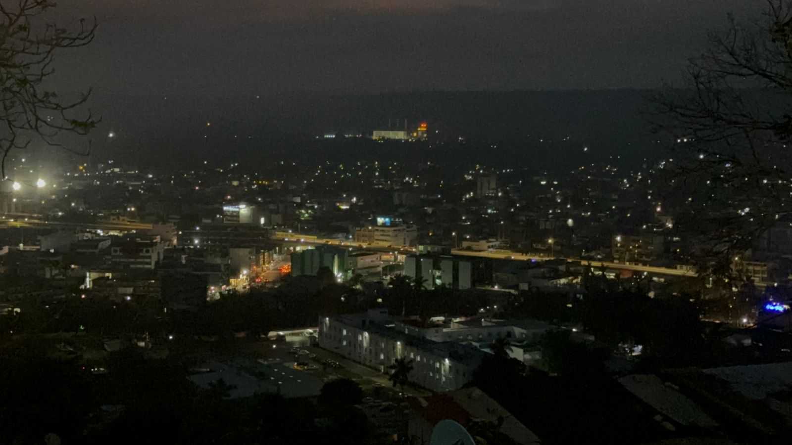 CFE suspenderá energía en 7 colonias de Poza Rica y comunidades de Tihuatlán