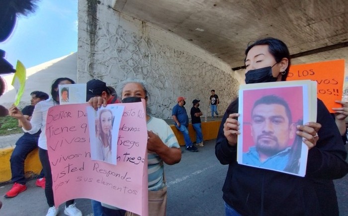 Fiscalía solo ha recibido dos denuncias contra elementos de tránsito de Ciudad Mendoza