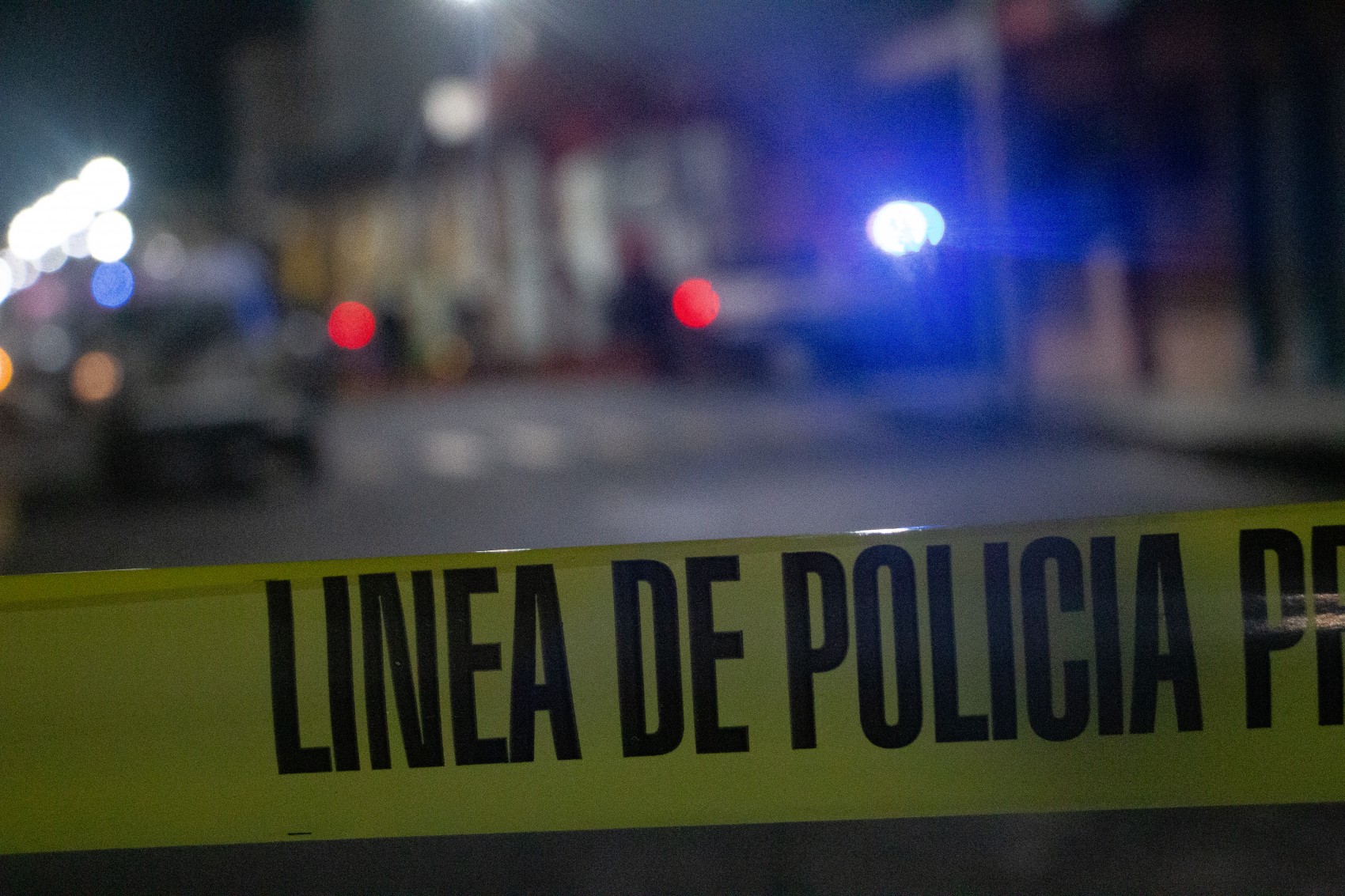Causa común reporta muerte de 2 policías