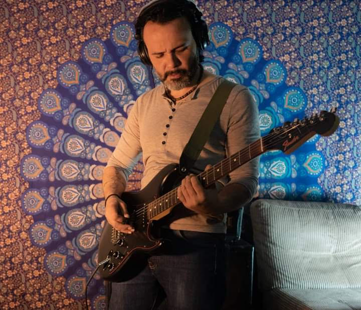 Consterna en Xalapa, la muerte del músico Marco Quepons