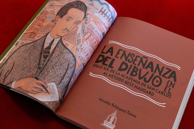 Invita GACX a conversatorio sobre el método Best Maugard con Mireida Velázquez