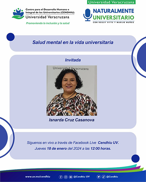 El autoconocimiento, importante para una buena salud mental