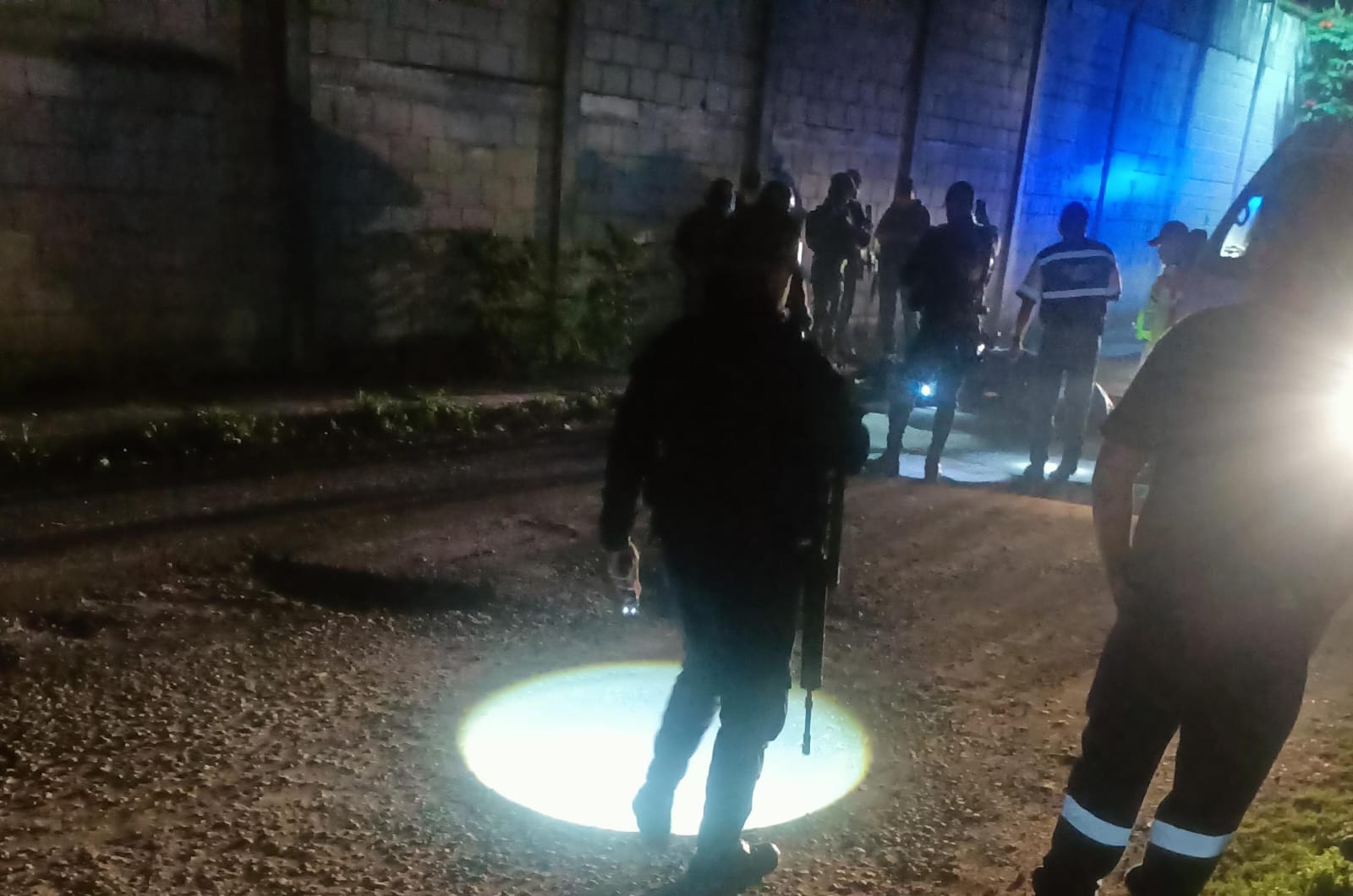Asesinan a motociclista en Yanga, a tres días de un ataque anterior