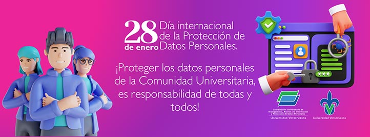 Protección de datos personales, tarea fundamental: CUTAI