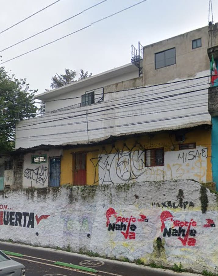 Hieren con arma blanca a policía en Xalapa