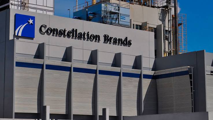 Constellation Brands ingresa permiso para construcción de cervecera