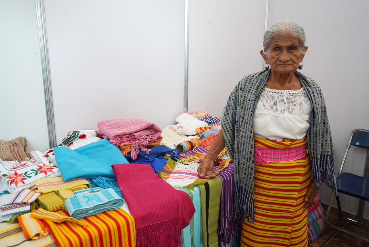 Estás invitado al mercado artesanal del Foro Cultural del Sotavento