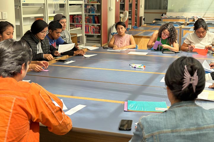 UV busca identificar a estudiantes migrantes de retorno