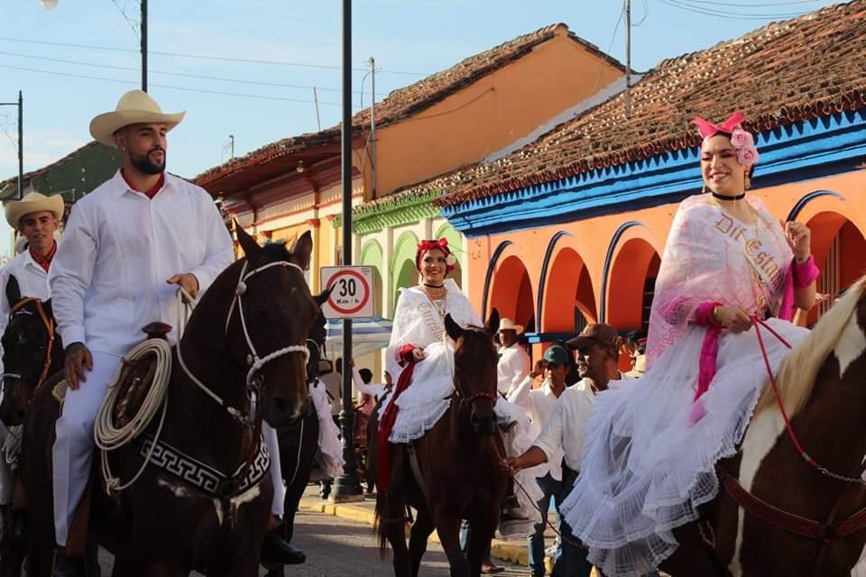 Fiesta de la Candelaria 2025 en Tlacotalpan: Aquí los detalles
