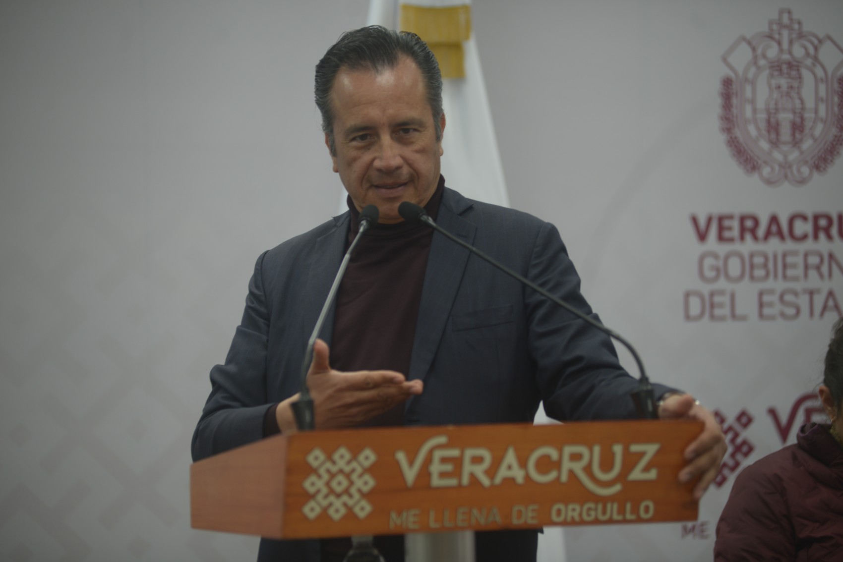 Deuda de la Secretaría de Salud se redujo a 2 mmdp: Cuitláhuac