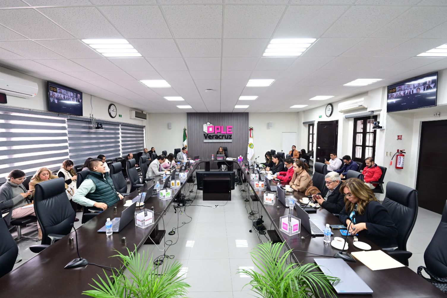 No habrá candidatos ciudadanos en la elección local; renunciaron a su aspiración: OPLE