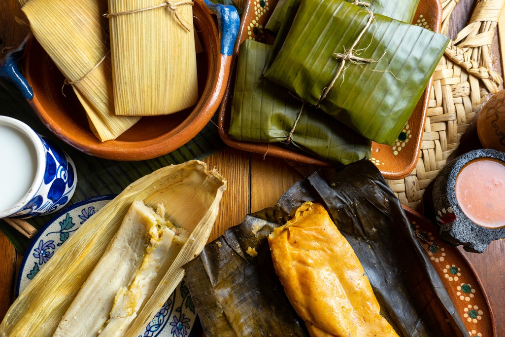 Cuida tu alimentación en festividades de la Candelaria