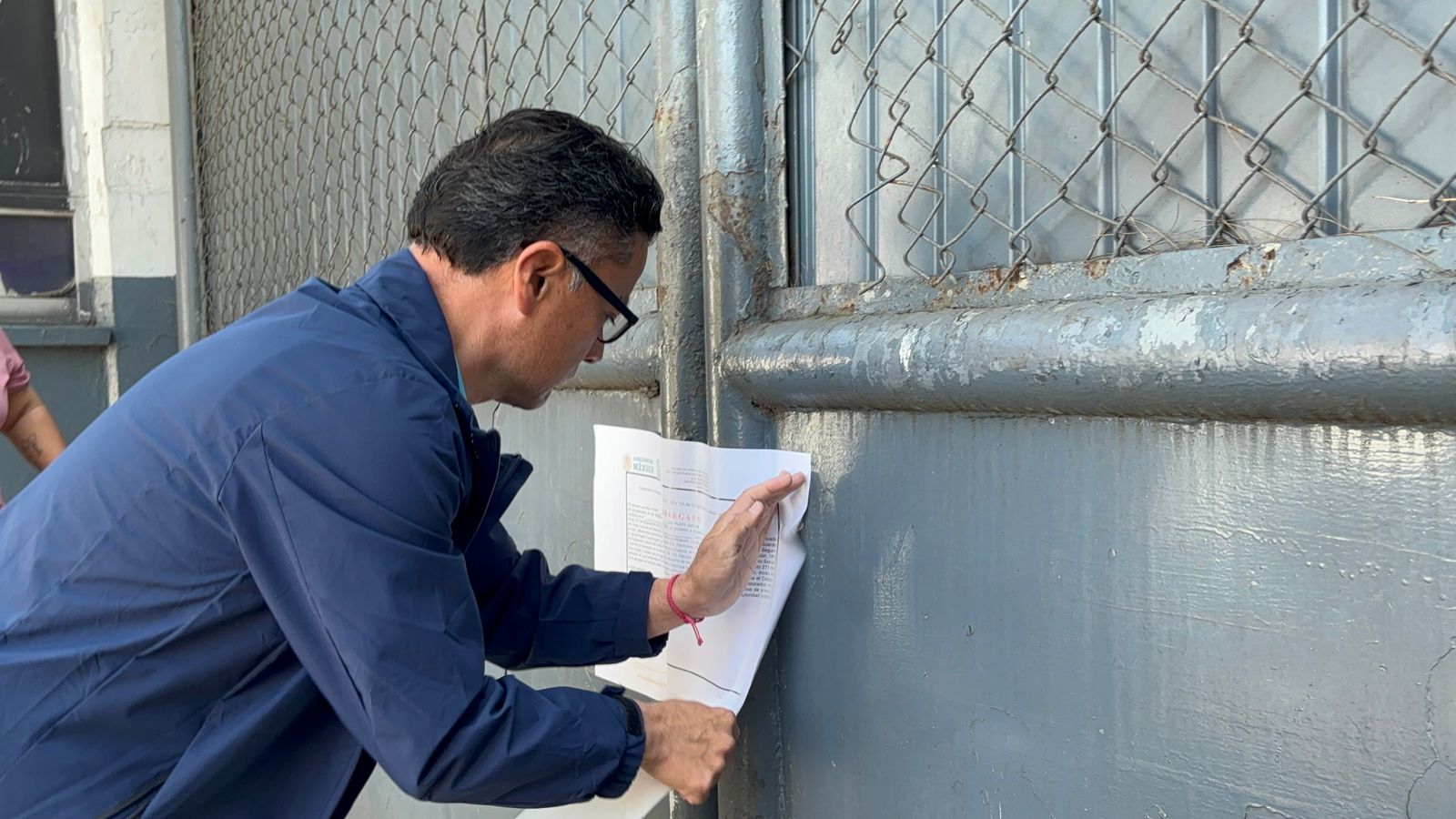 Por adeudo de 150 mdp IMSS embarga el ingenio El Carmen