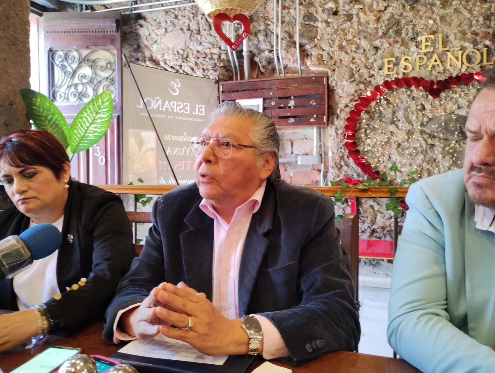 En riesgo la administración de justicia por designación de magistrados sin perfil: Abogados