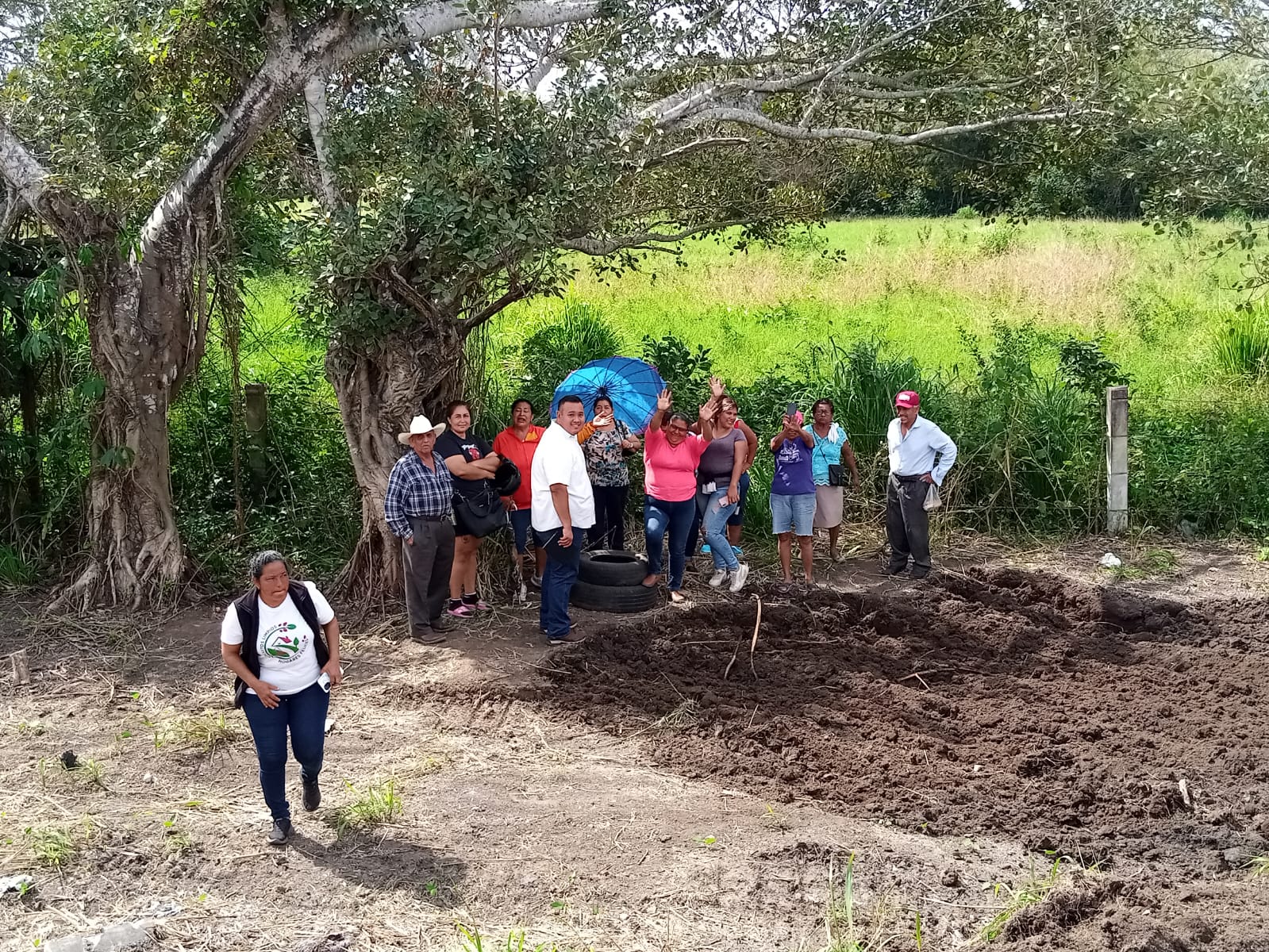 Grupo Mas denuncia penalmente a quienes pararon obra de construcción de acueducto en Medellín