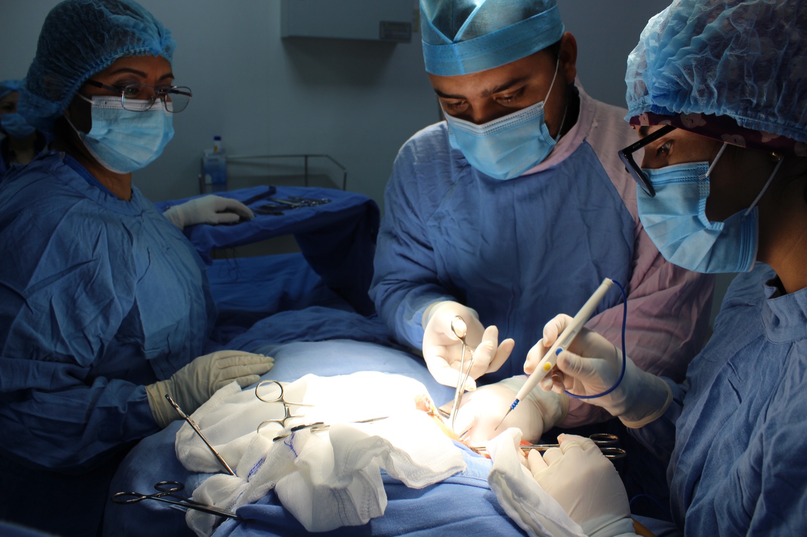Detección oportuna del cáncer favorece tratamiento y resultados
