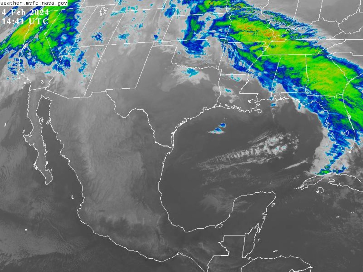 Domingo caluroso y lunes viento de norte, llovizna y ambiente fresco