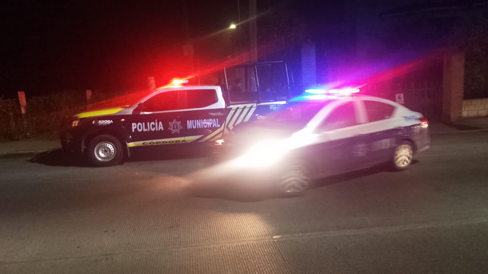 Repartidor muere apuñalado por una mujer en Córdoba