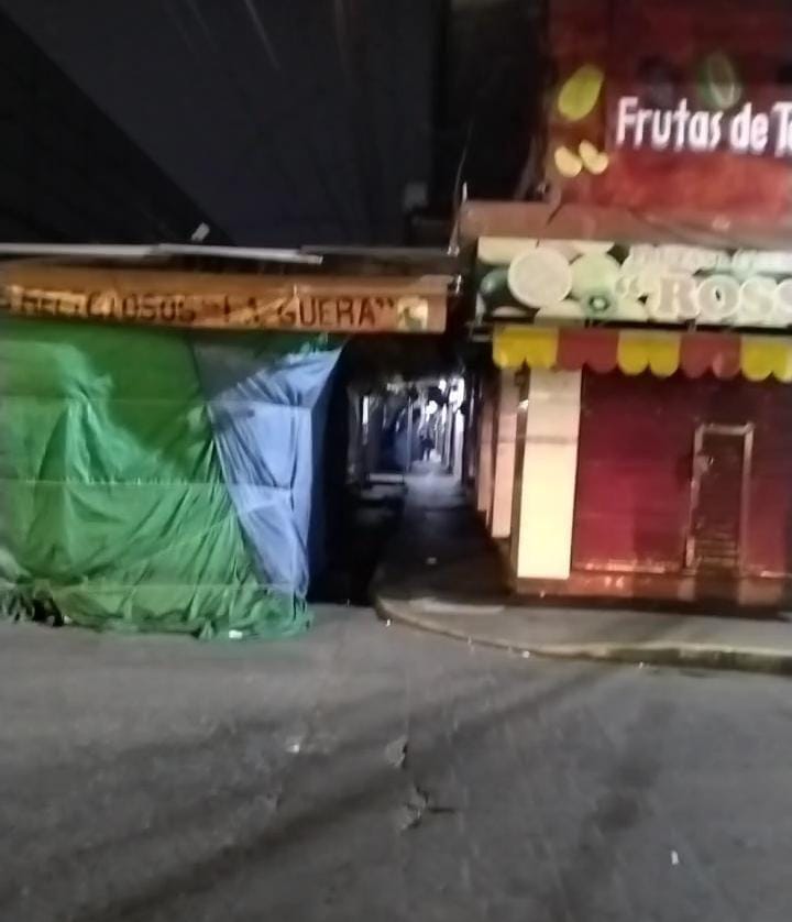 Hallan hombre sin vida al interior de un hotel en Córdoba