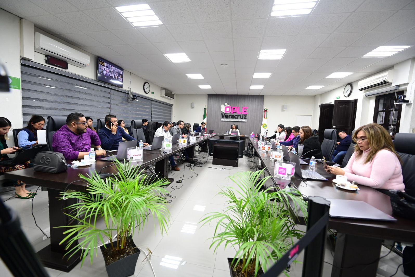 Partido Cardenista mantiene registro como asociación política y asegura prerrogativas