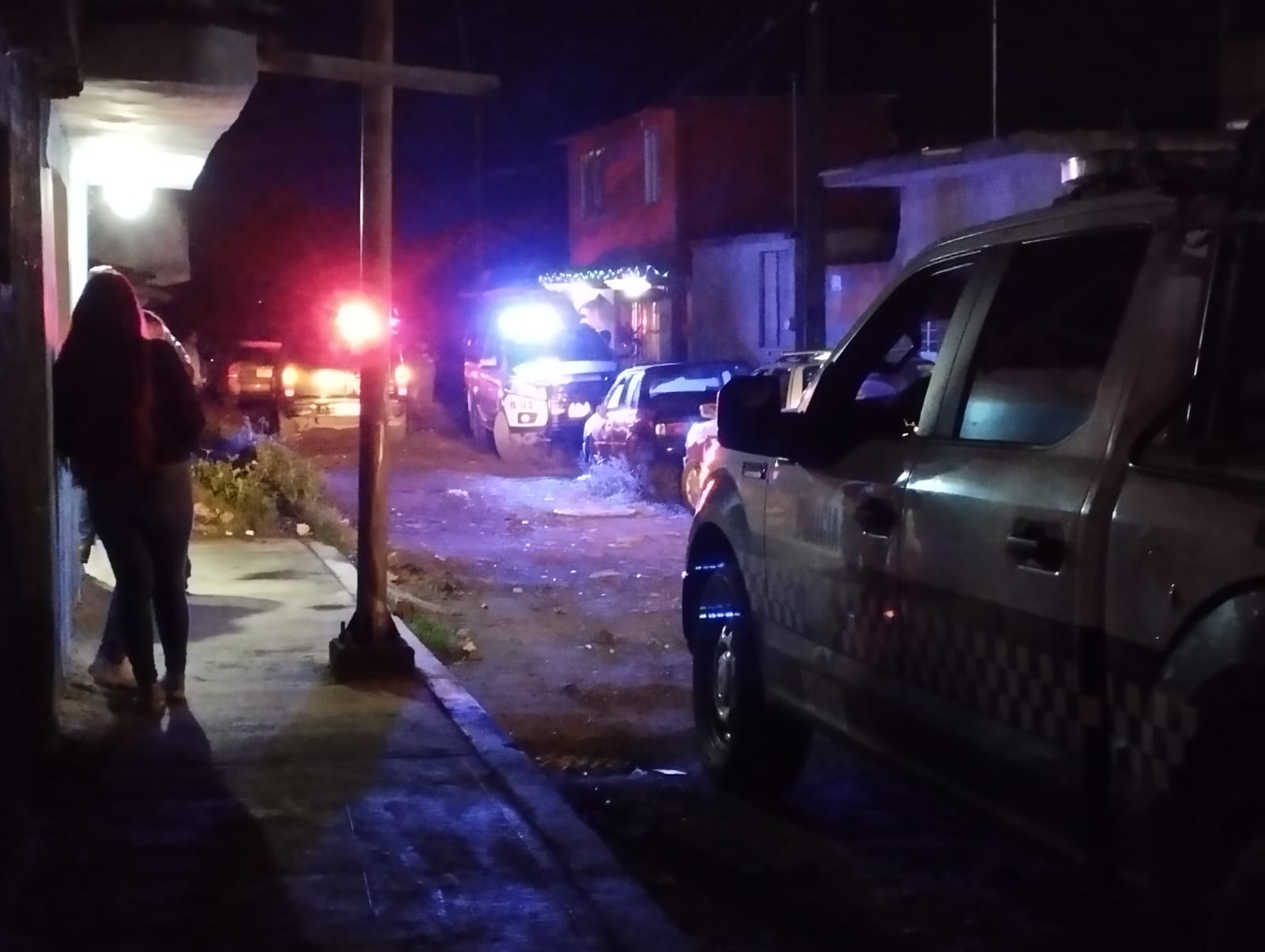 Mujer se quita la vida en su vivienda de Ixhuatlancillo
