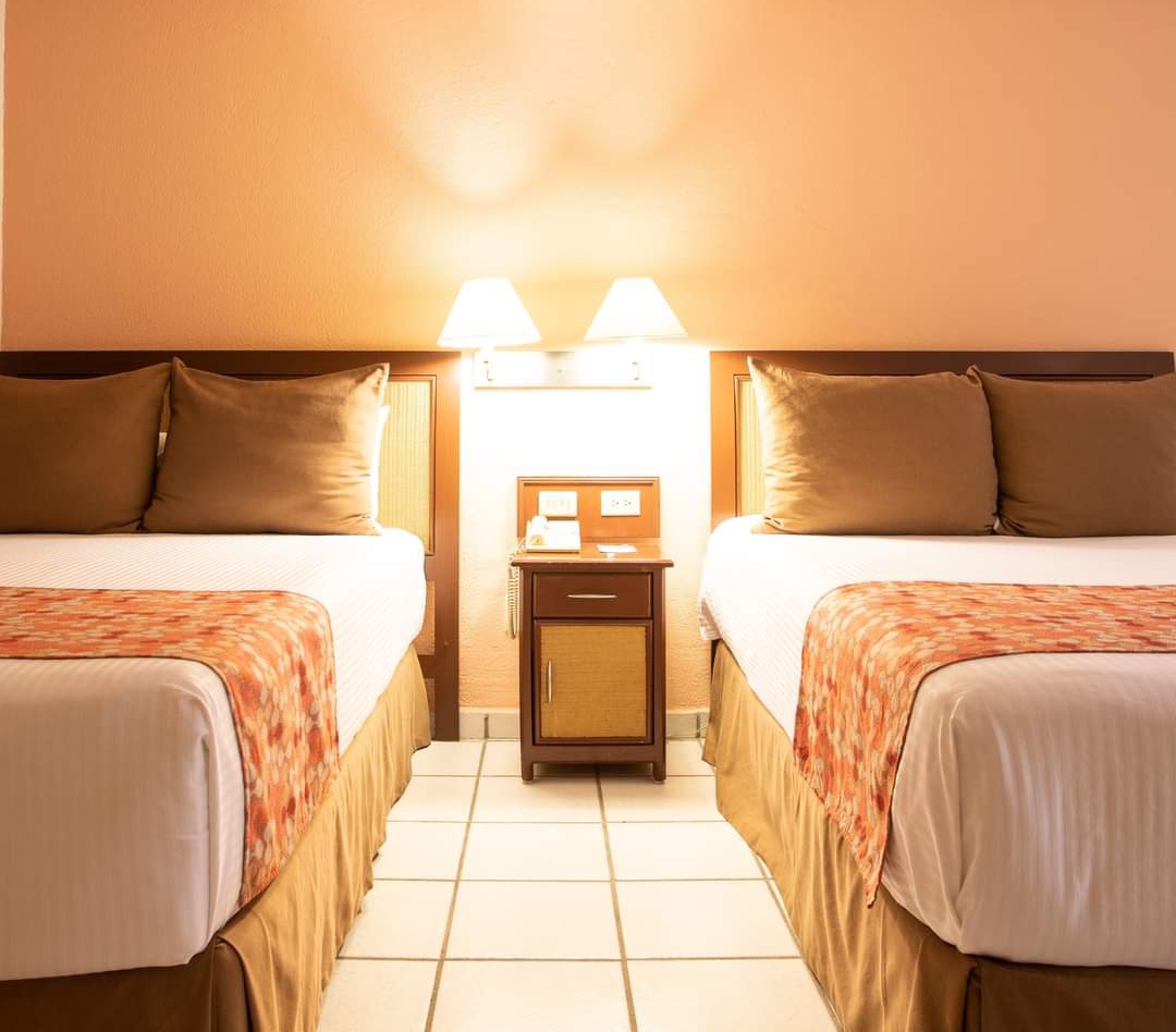 Alcanza el 53% la ocupación hotelera en la zona conurbada en el puente largo